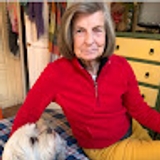The "Ruth Ann Shlimovitz" user's logo
