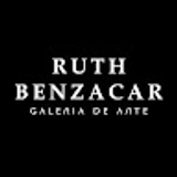The "ruthbenzacar" user's logo