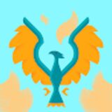 The "ruthu_lakkur" user's logo