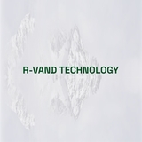 The "rvandtechnlgy" user's logo