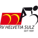 The "RV Helvetia Sulz" user's logo