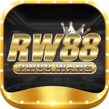 The "rw88wang" user's logo