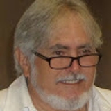 The "Ron White" user's logo