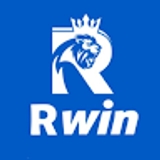 The "Nhà cái RWIN" user's logo