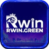 The "Rwin Green" user's logo