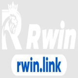 The "rwin" user's logo