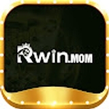 The "Rwin | Rwin.Com | Trang Chủ Chính Thức 2025 | +88K" user's logo