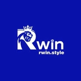 The "rwinstylee" user's logo