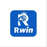 The "RWIN tattoo" user's logo