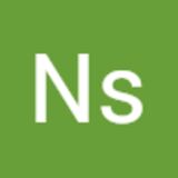 The "Ns Followers" user's logo