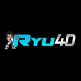 The "Ryu4D" user's logo