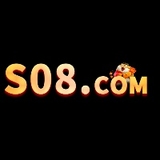 The "S08 CASSINO" user's logo