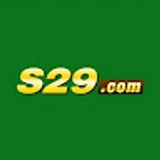 The "s29 Site Oficial Slots Rápidos" user's logo