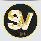 The "s2vinfo tech" user's logo