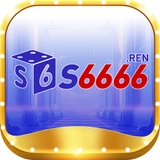 The "s6666ren" user's logo
