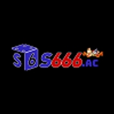 The "S666ac cn com" user's logo