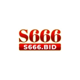 The "S666" user's logo