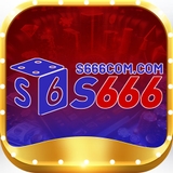 The "s666comcom" user's logo
