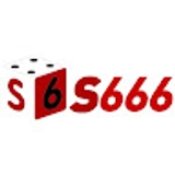 The "S666 Trang chủ" user's logo