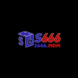 The "S666" user's logo