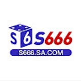 The "S666 " user's logo