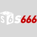The "S666" user's logo