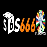 The "S666 Casino" user's logo