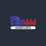 The "S666" user's logo