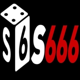 The "S666" user's logo