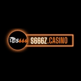 The "s666zcasino" user's logo