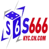 The "s66kyc cn com" user's logo