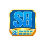 The "Nhà cái s8" user's logo