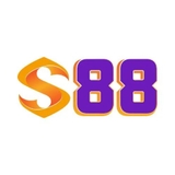 The "S88 - Nhà Cái Cá Cược" user's logo