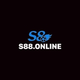 The "S88 online" user's logo