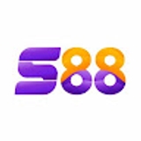 The "S88 Nhà Cái Cá Cược" user's logo