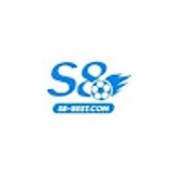The "S8   " user's logo