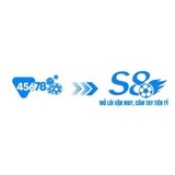 The "Nhà Cái S8" user's logo