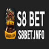 The "S8BET" user's logo