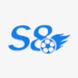 The "S8 Casino" user's logo