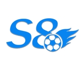 The "s8christmas" user's logo