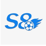 The "S8  " user's logo