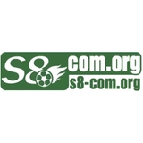 The "nhà cái s8 " user's logo