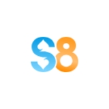 The "S8 contact" user's logo