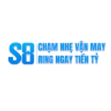 The "s8delivery" user's logo