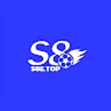 The "S8   " user's logo