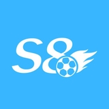 The "S8 Nhà cái" user's logo