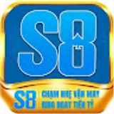 The "S8 irish" user's logo