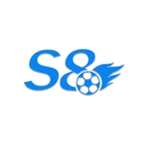 The "s8jclub" user's logo