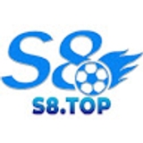 The "S8 - Trang Chủ Nhà Cái Cá Cược Uy Tín & Minh Bạch Số #1 Châu Á" user's logo