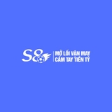 The "s8ketbiz" user's logo